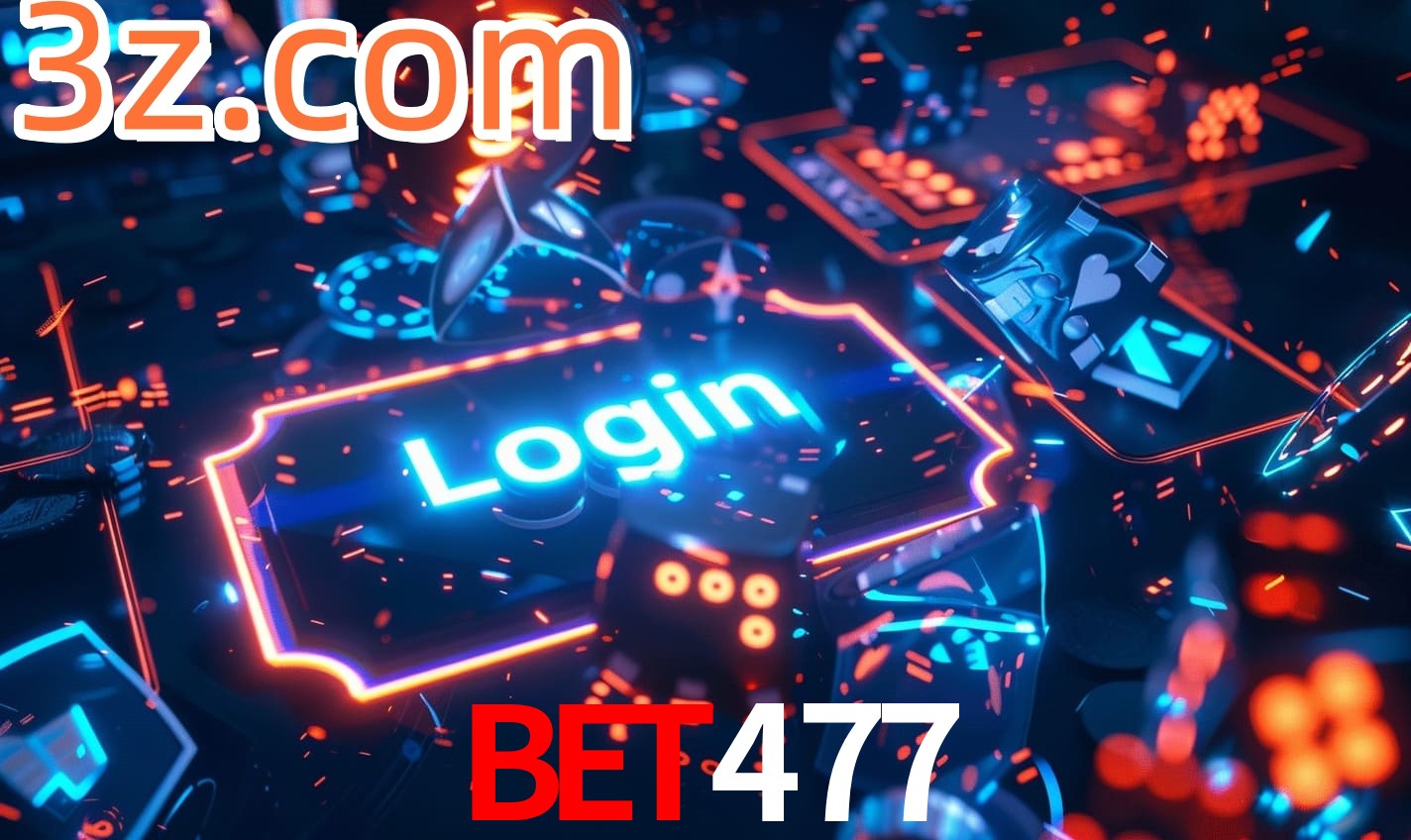 Bônus de Cadastro Cassino Bet477